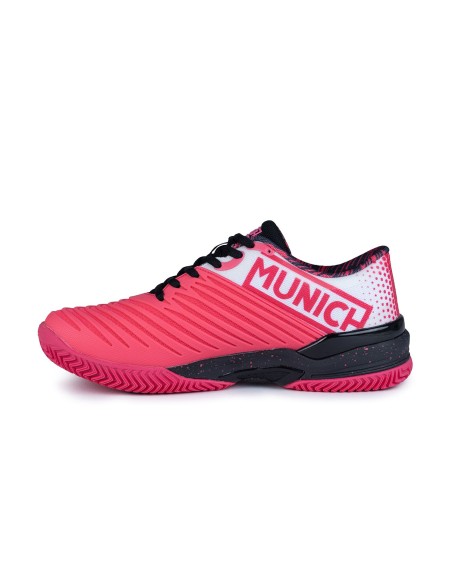 Munich Padx 45 Padel 4034045 | Ofertas de pádel